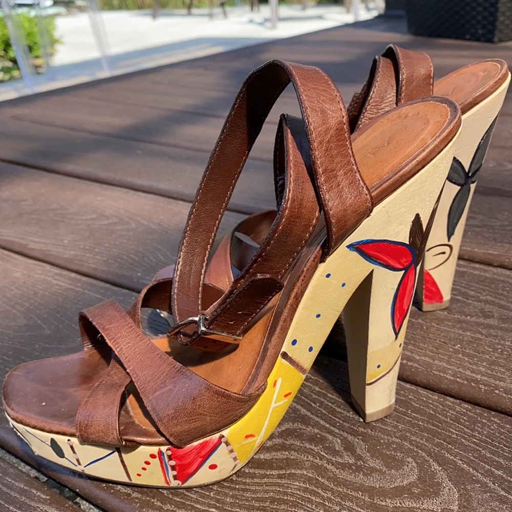 ALDO - MADE IN BRAZIL